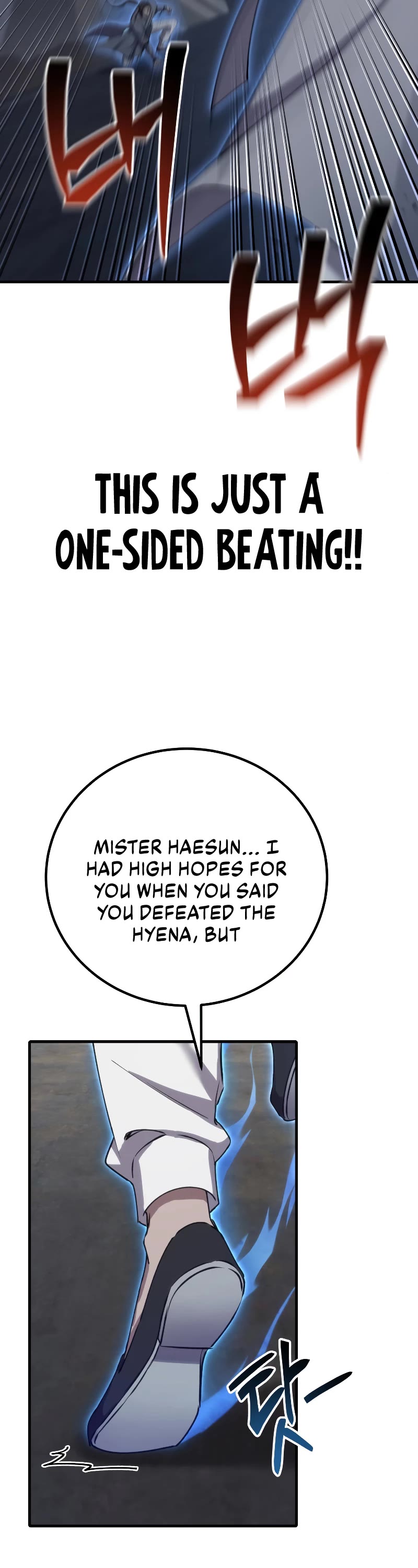 Poison-Eating Healer Chapter 32 page 27 - Chapter 32
