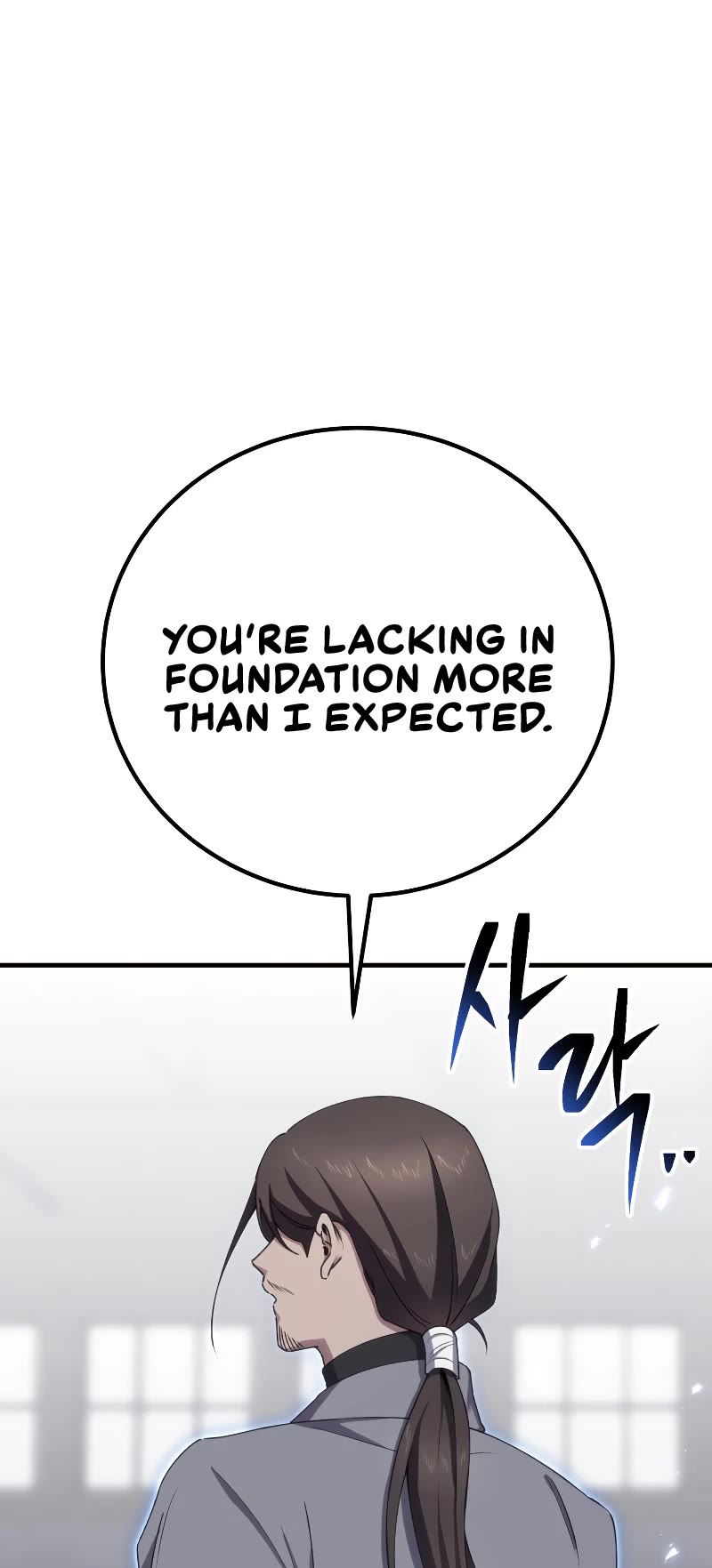 Poison-Eating Healer Chapter 32 page 28 - Chapter 32