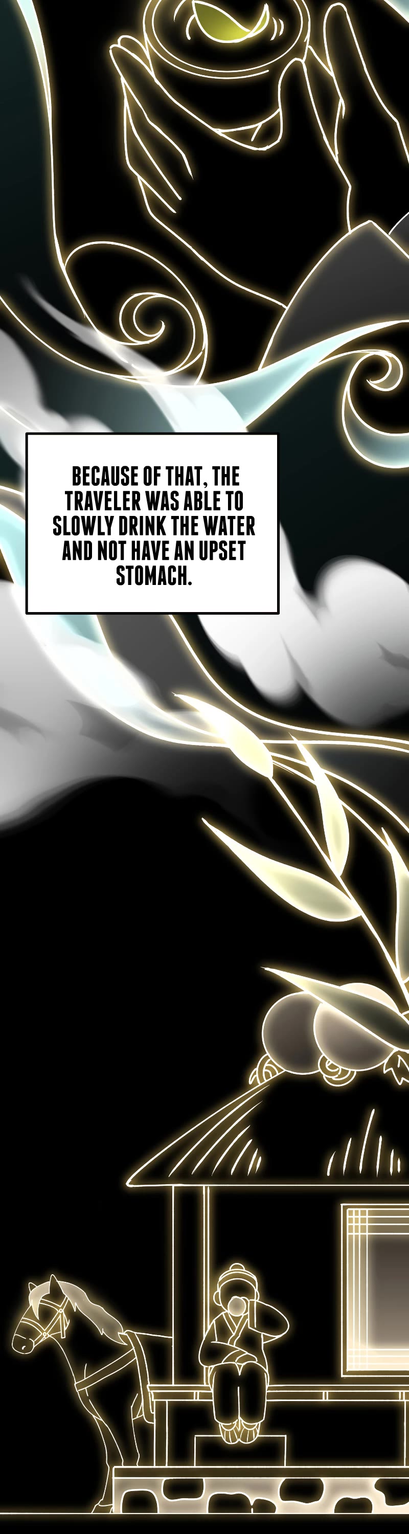 Poison-Eating Healer Chapter 32 page 3 - Chapter 32