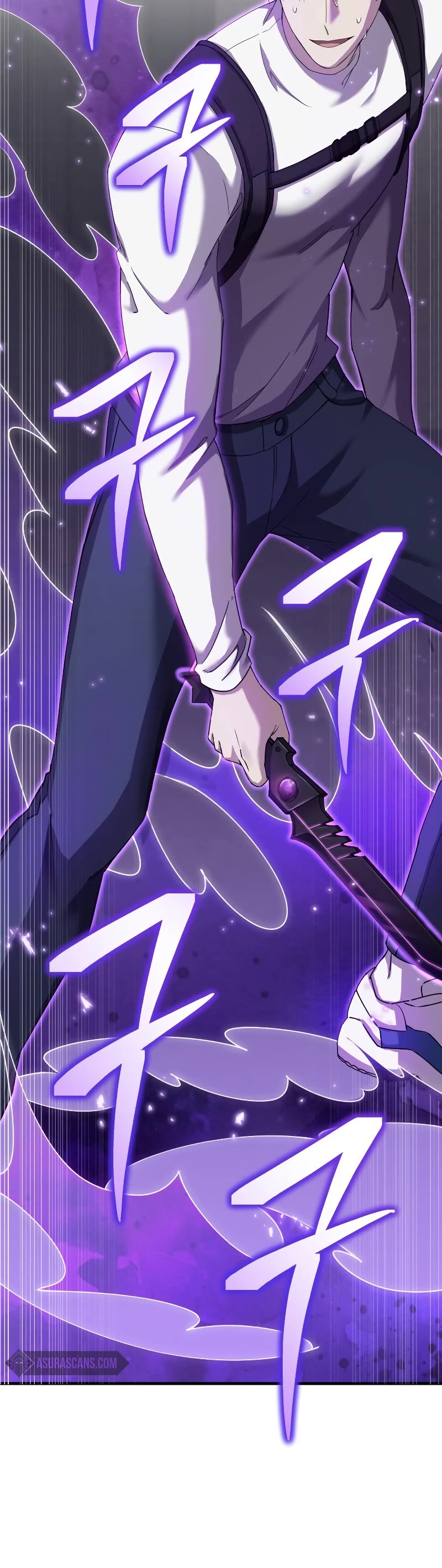 Poison-Eating Healer Chapter 32 page 33 - Chapter 32