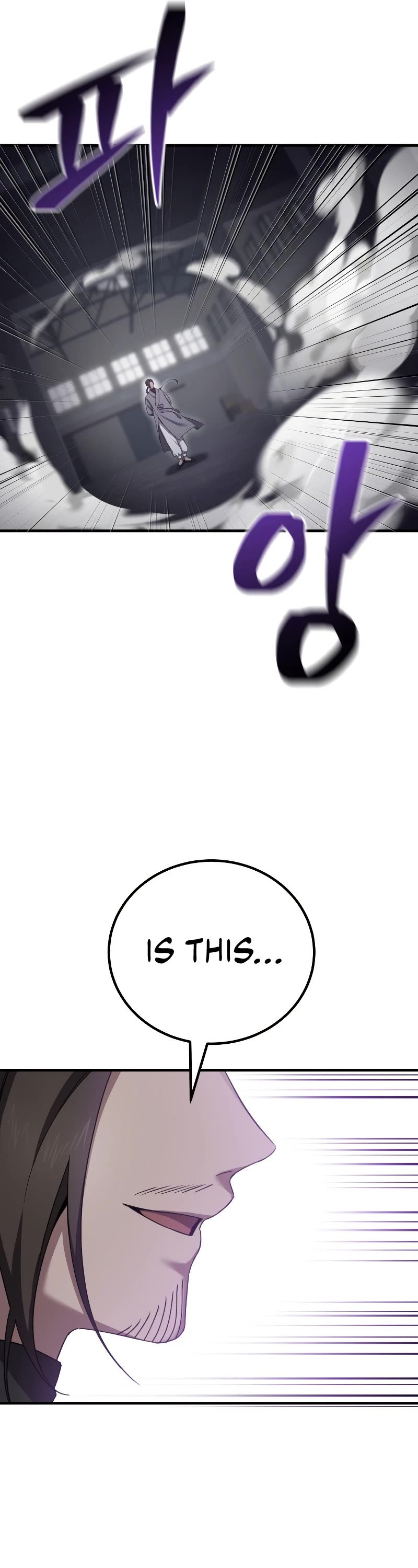 Poison-Eating Healer Chapter 32 page 34 - Chapter 32