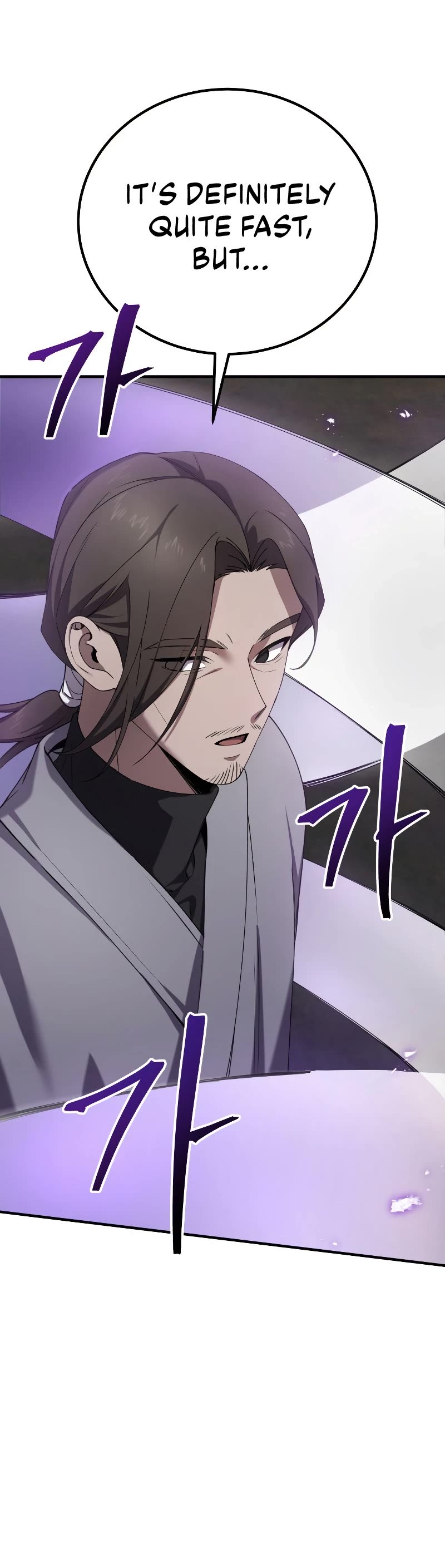 Poison-Eating Healer Chapter 32 page 36 - Chapter 32
