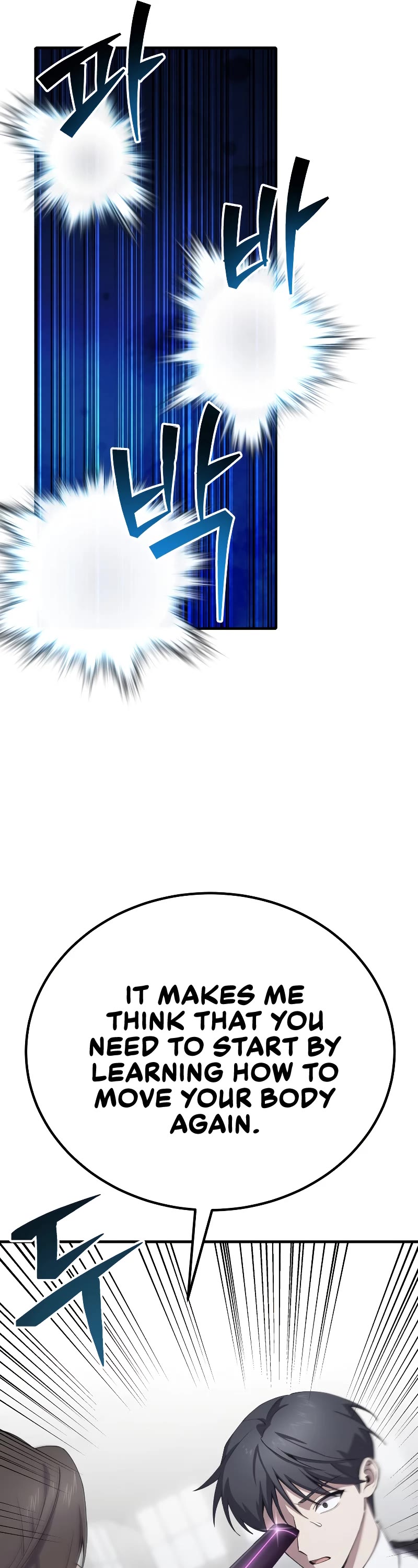 Poison-Eating Healer Chapter 32 page 38 - Chapter 32