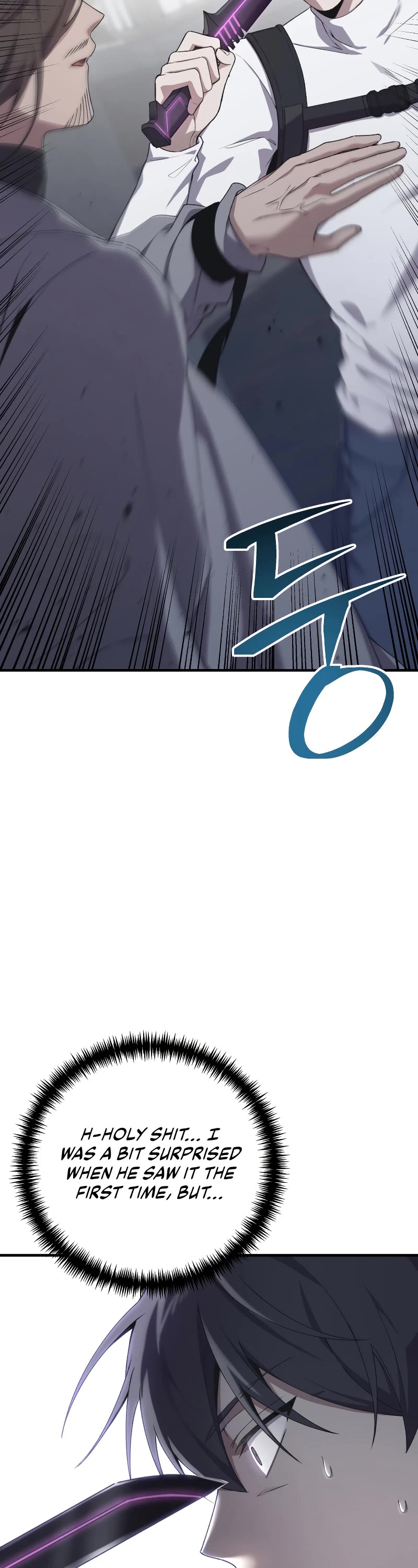 Poison-Eating Healer Chapter 32 page 39 - Chapter 32