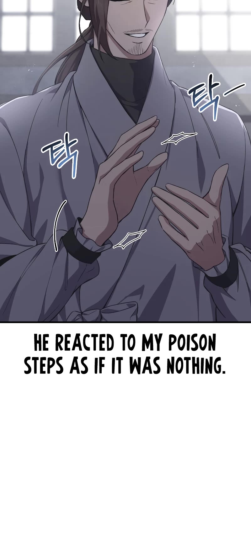 Poison-Eating Healer Chapter 32 page 41 - Chapter 32