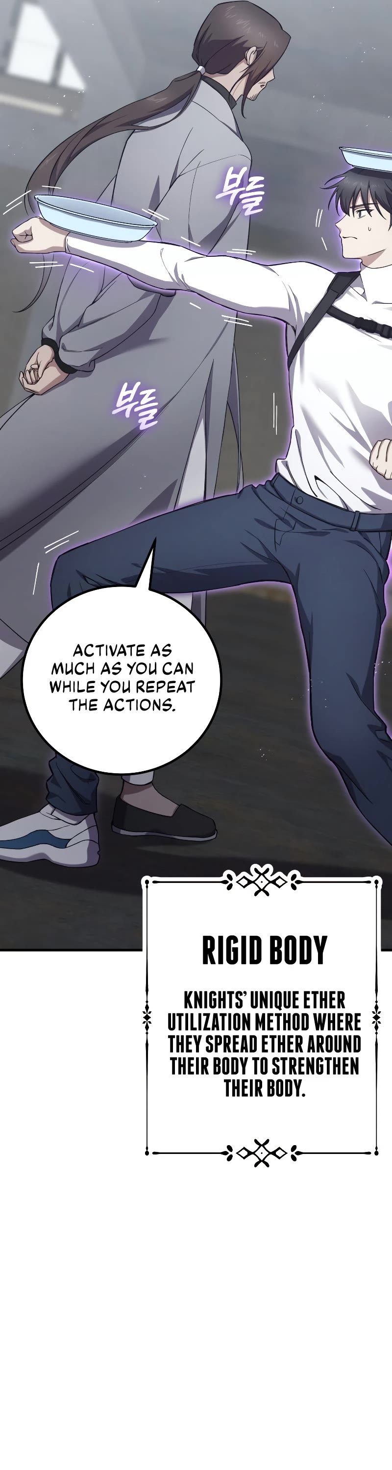 Poison-Eating Healer Chapter 32 page 43 - Chapter 32