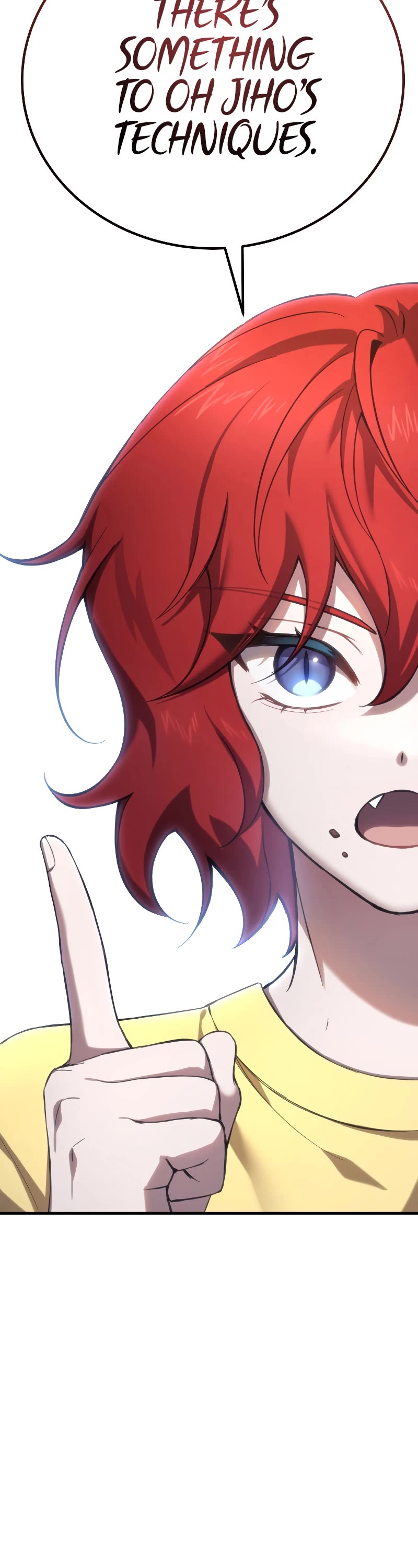 Poison-Eating Healer Chapter 32 page 57 - Chapter 32