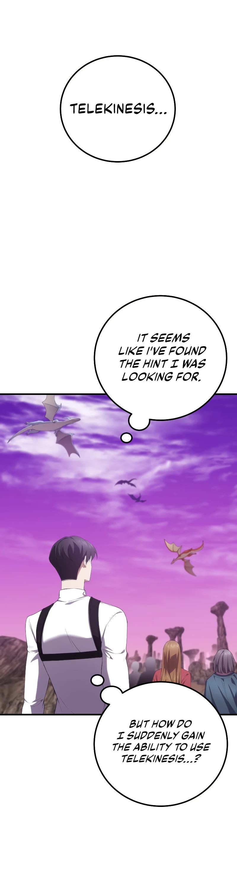 Poison-Eating Healer Chapter 33 page 2 - Chapter 33