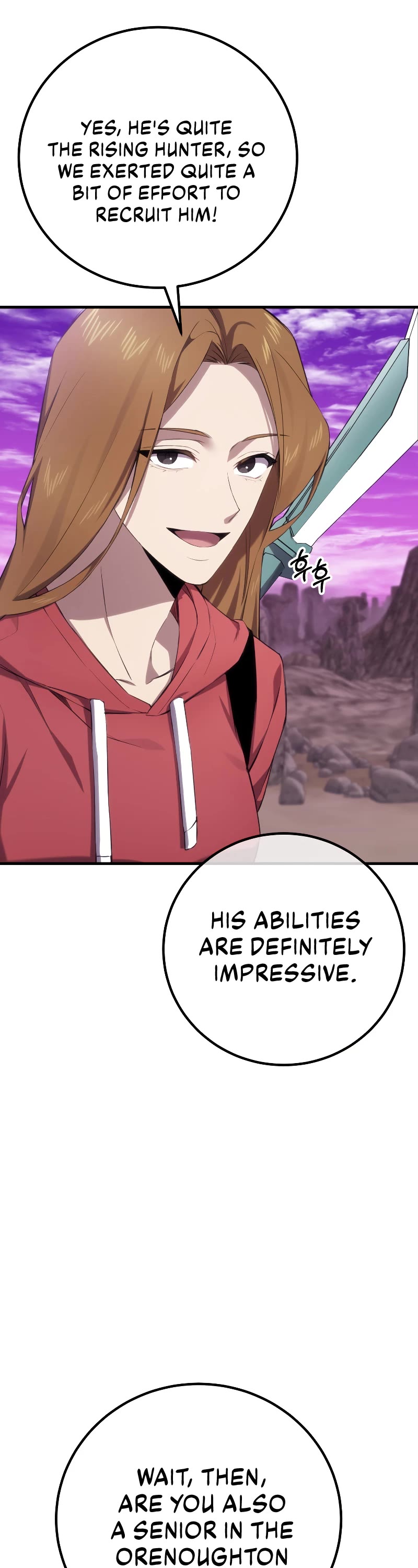 Poison-Eating Healer Chapter 33 page 24 - Chapter 33