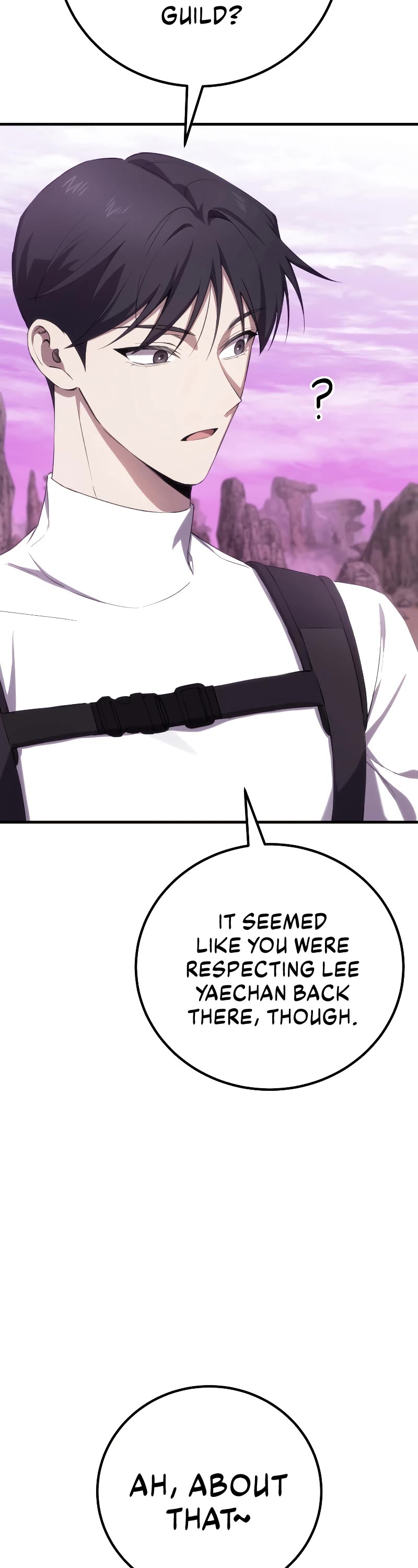 Poison-Eating Healer Chapter 33 page 25 - Chapter 33
