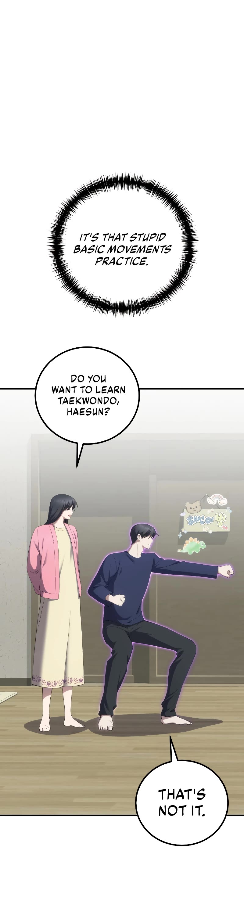 Poison-Eating Healer Chapter 33 page 35 - Chapter 33