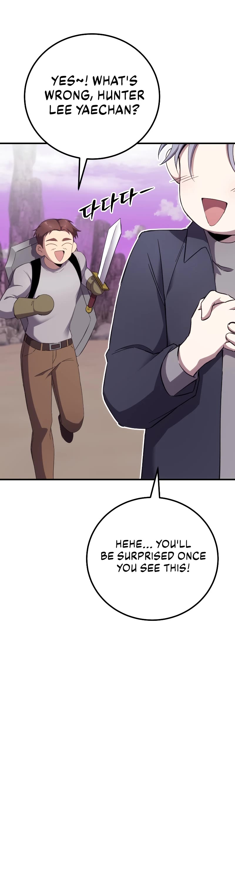 Poison-Eating Healer Chapter 33 page 37 - Chapter 33