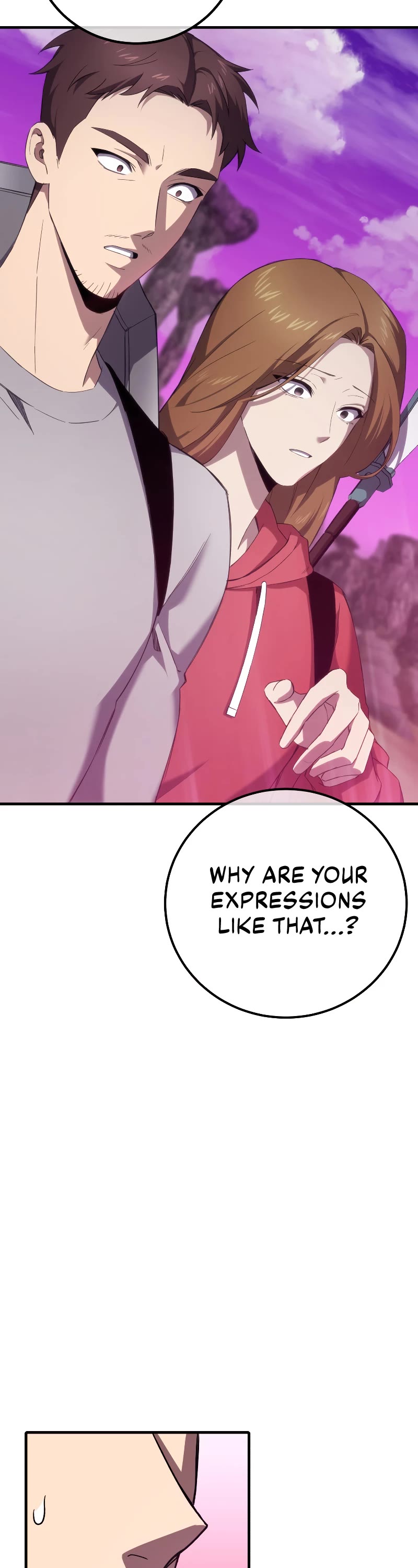 Poison-Eating Healer Chapter 33 page 40 - Chapter 33