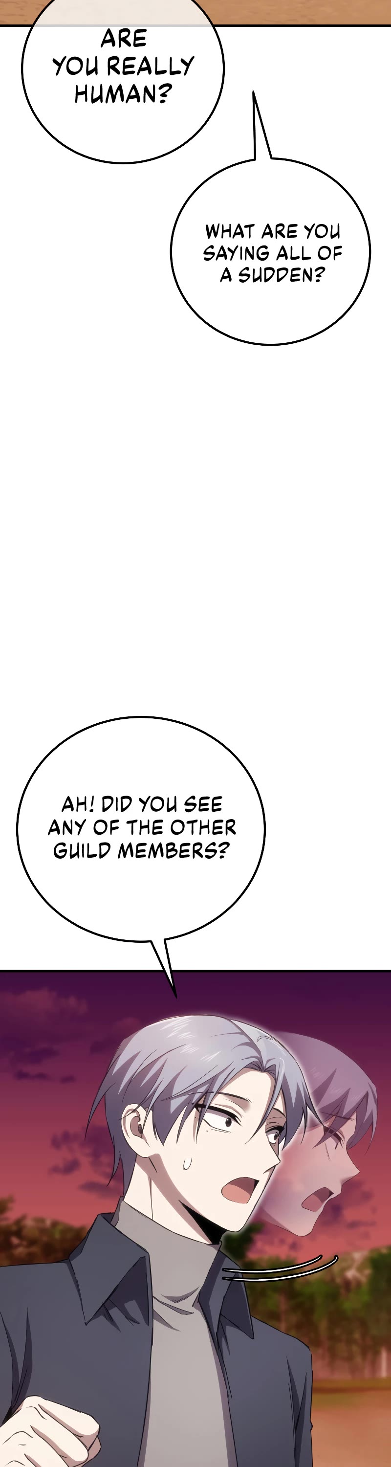 Poison-Eating Healer Chapter 34 page 25 - Chapter 34