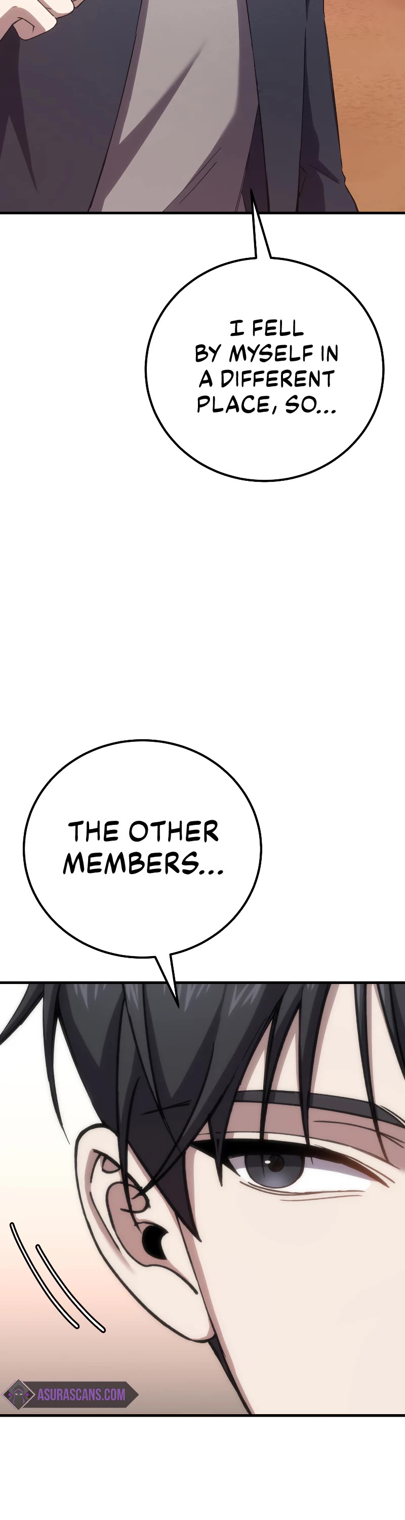 Poison-Eating Healer Chapter 34 page 26 - Chapter 34