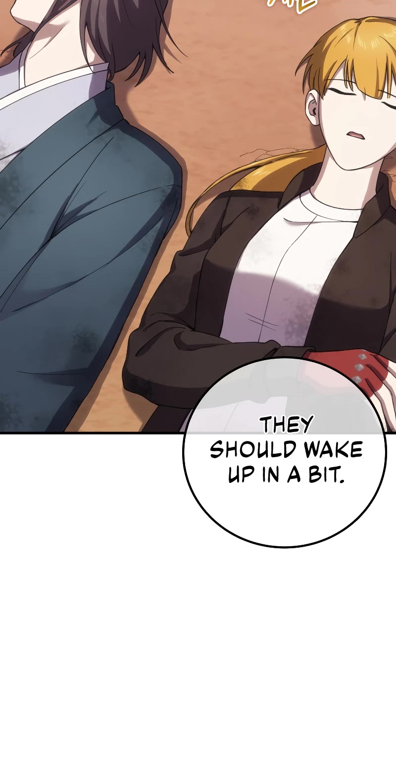 Poison-Eating Healer Chapter 34 page 28 - Chapter 34