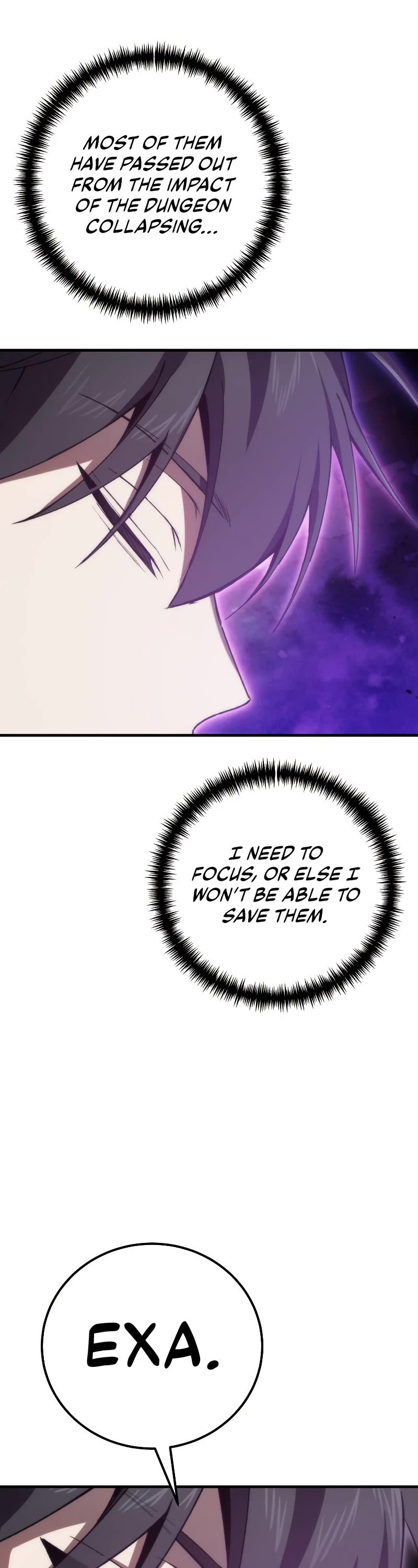 Poison-Eating Healer Chapter 34 page 3 - Chapter 34