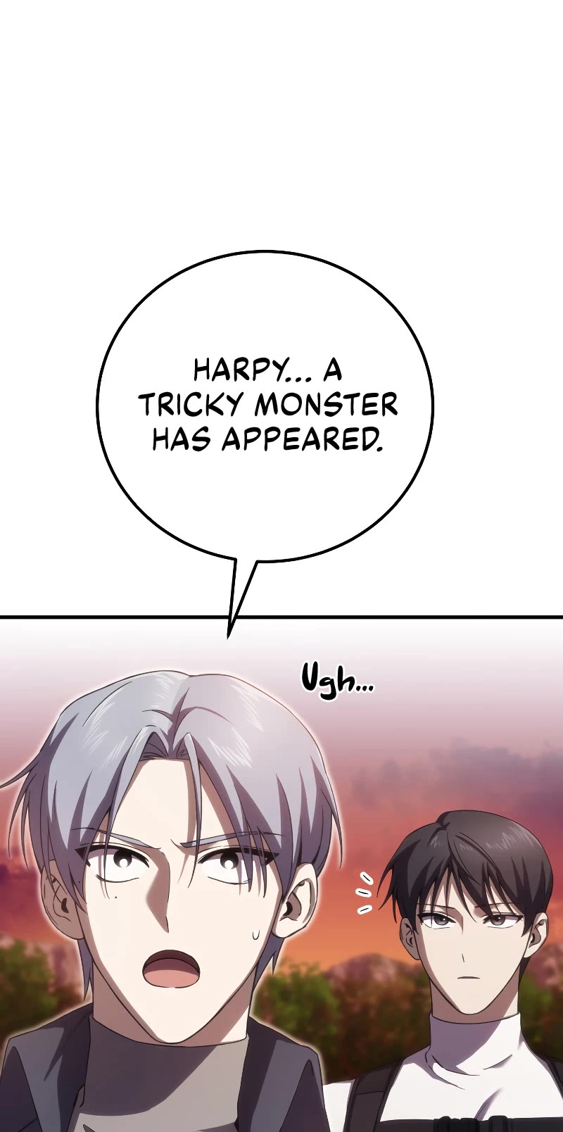 Poison-Eating Healer Chapter 34 page 32 - Chapter 34