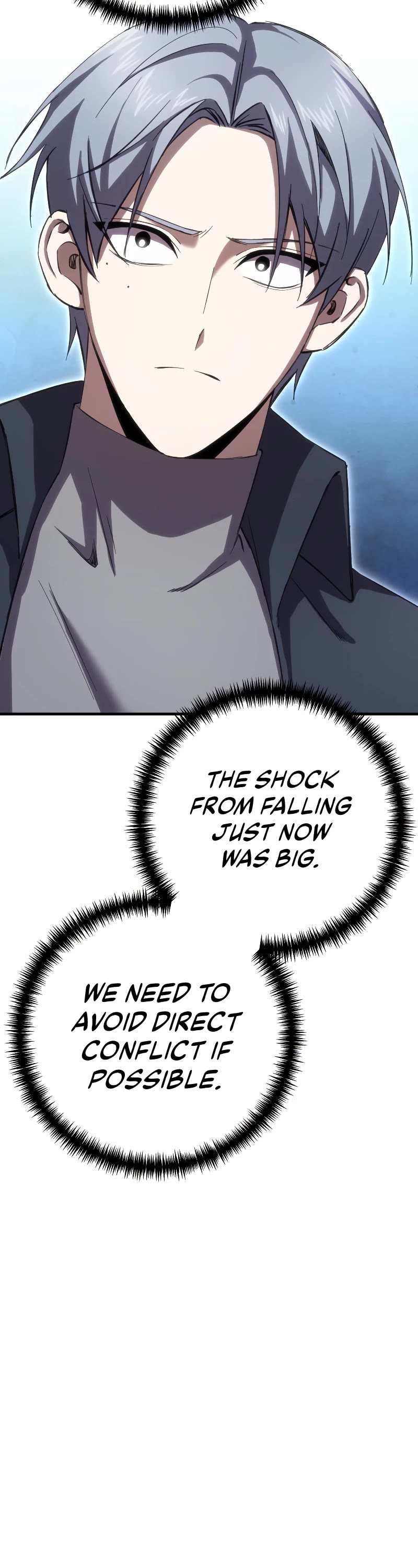 Poison-Eating Healer Chapter 34 page 36 - Chapter 34