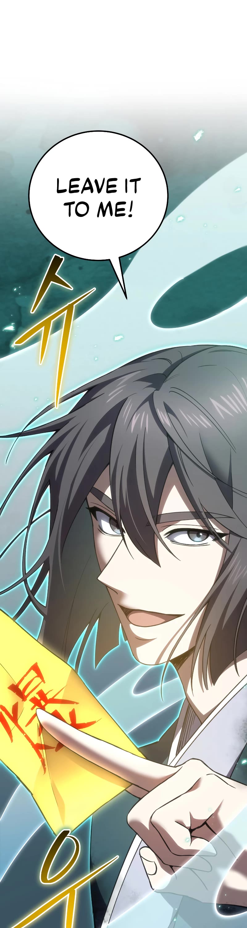 Poison-Eating Healer Chapter 34 page 49 - Chapter 34