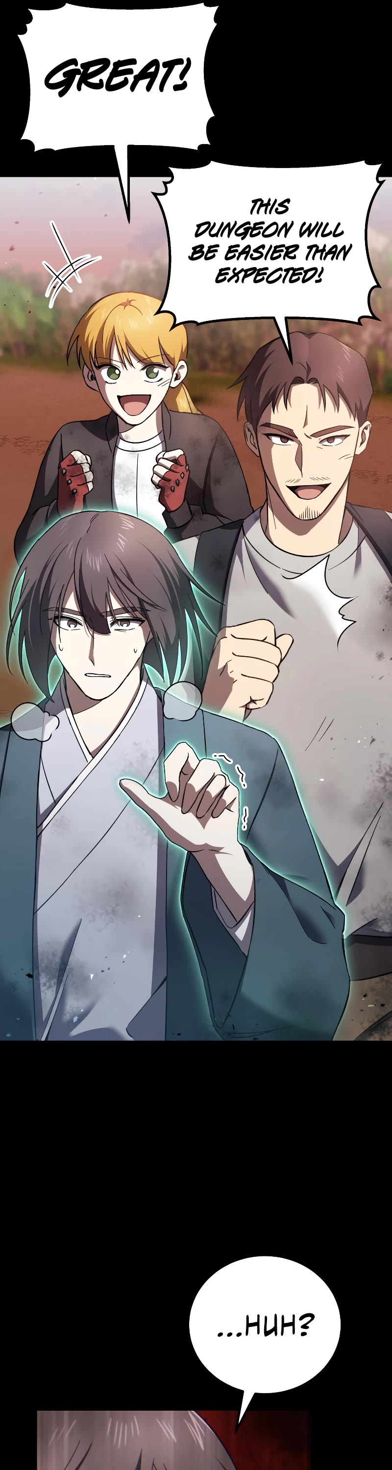 Poison-Eating Healer Chapter 34 page 57 - Chapter 34