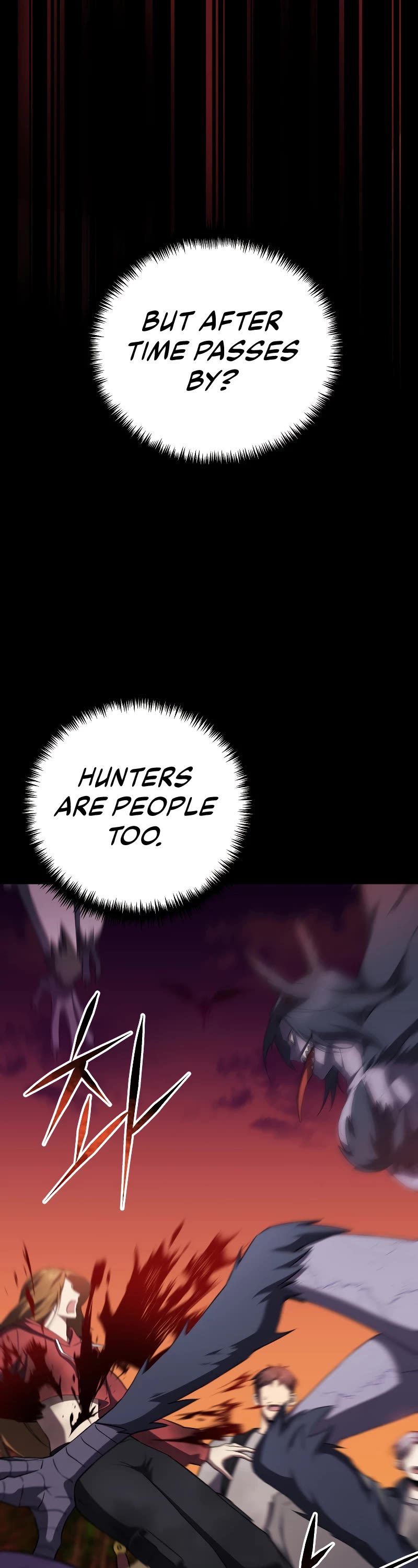 Poison-Eating Healer Chapter 34 page 64 - Chapter 34