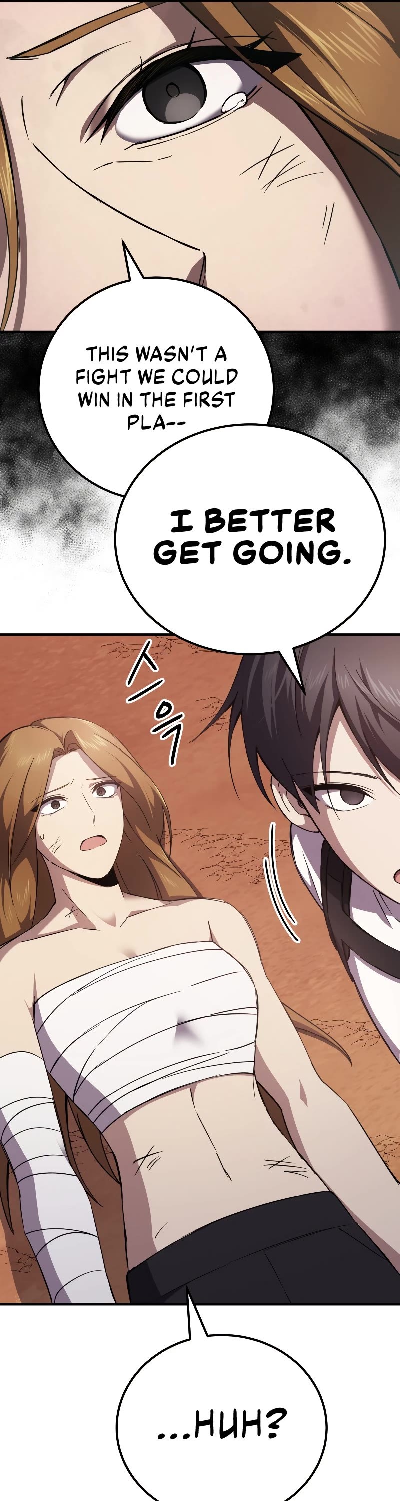 Poison-Eating Healer Chapter 34 page 67 - Chapter 34