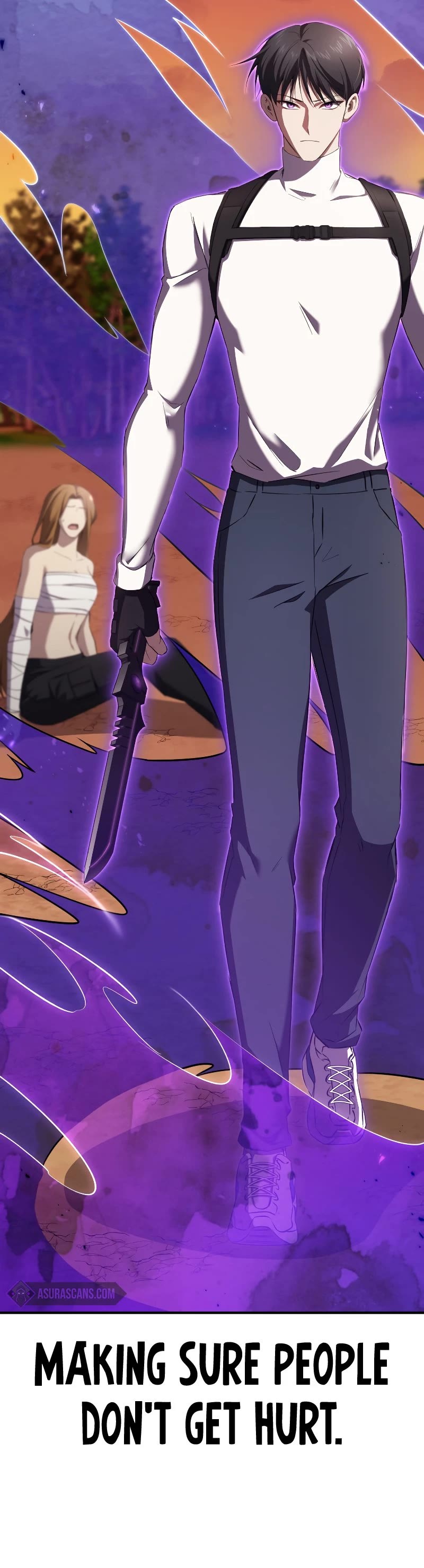 Poison-Eating Healer Chapter 34 page 69 - Chapter 34