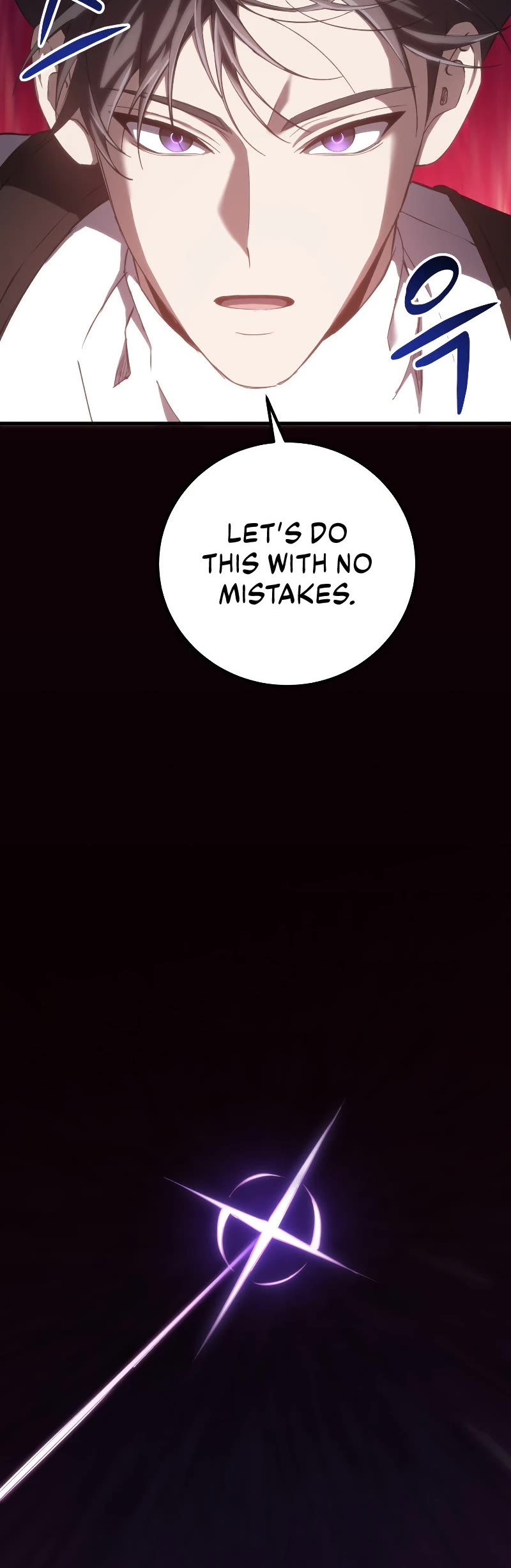 Poison-Eating Healer Chapter 34 page 9 - Chapter 34