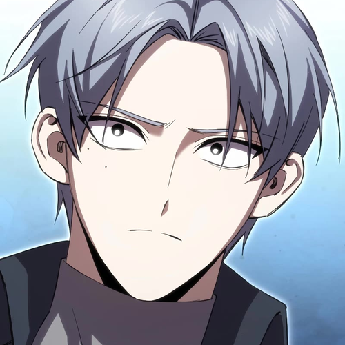 Poison-Eating Healer Chapter 34 cover