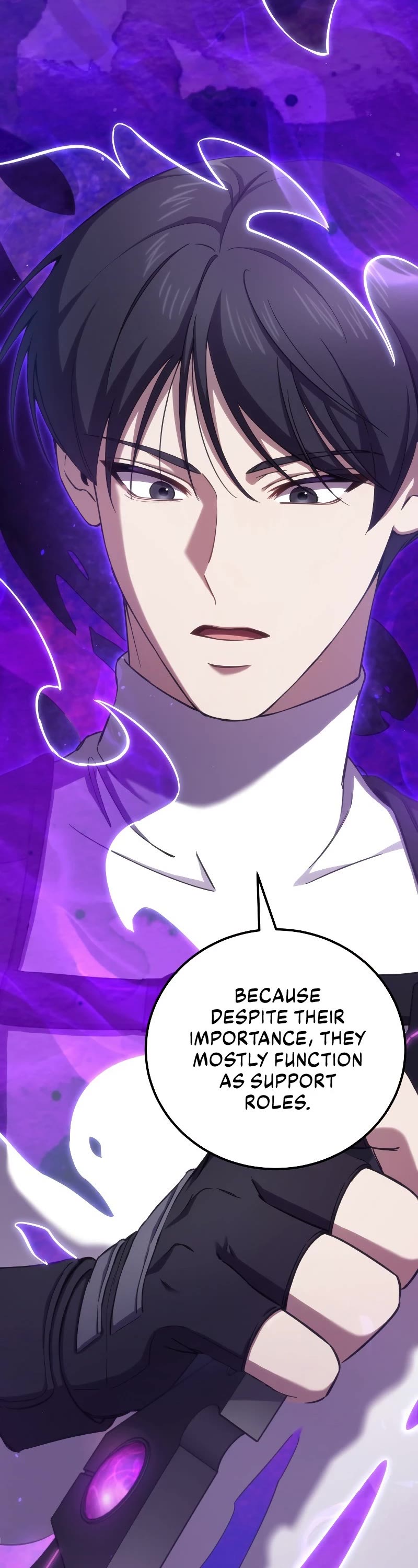 Poison-Eating Healer Chapter 35 page 13 - Chapter 35