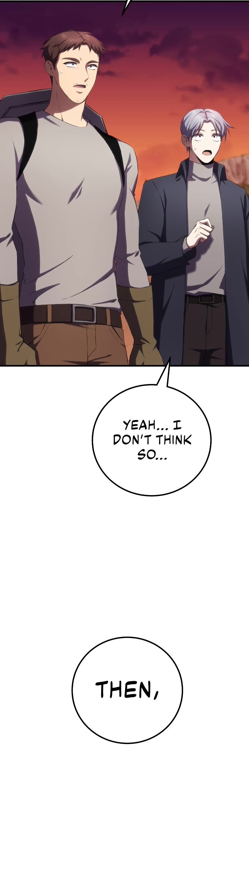 Poison-Eating Healer Chapter 35 page 24 - Chapter 35
