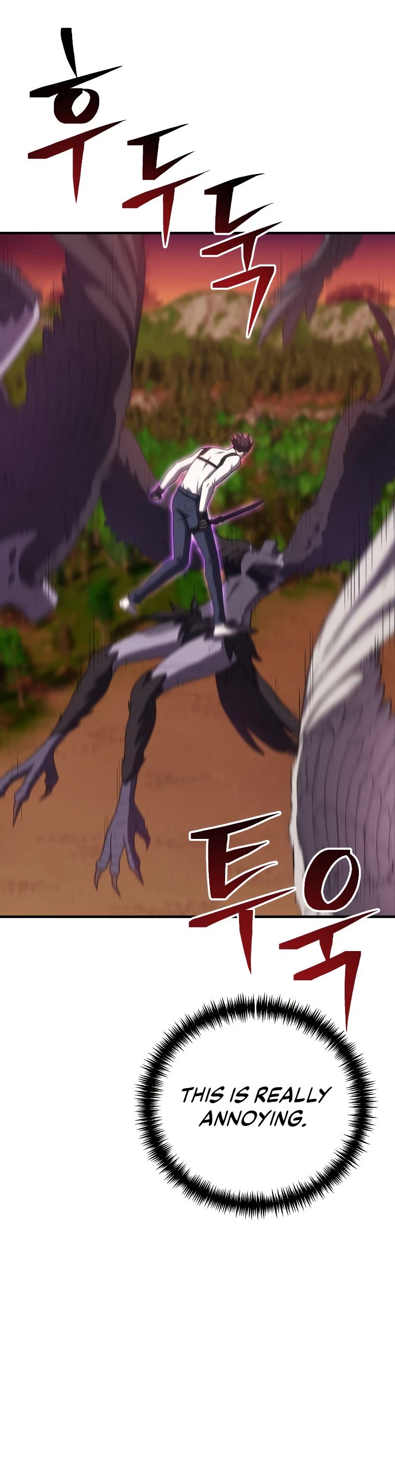 Poison-Eating Healer Chapter 35 page 30 - Chapter 35