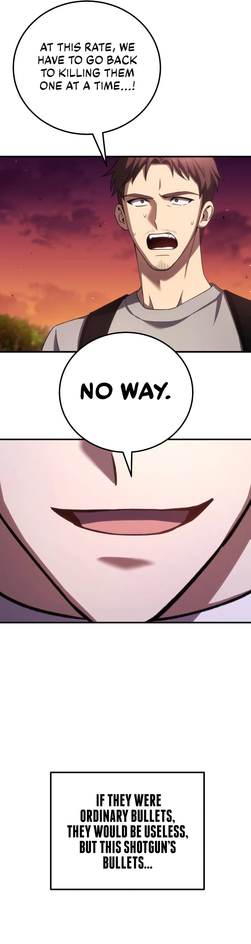 Poison-Eating Healer Chapter 35 page 43 - Chapter 35