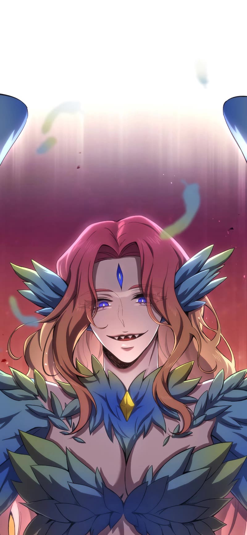 Poison-Eating Healer Chapter 35 page 56 - Chapter 35