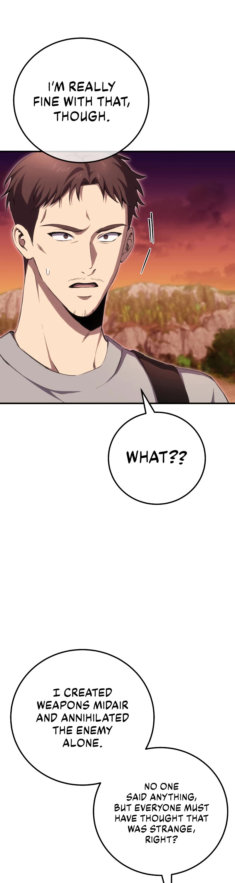 Poison-Eating Healer Chapter 36 page 10 - Chapter 36