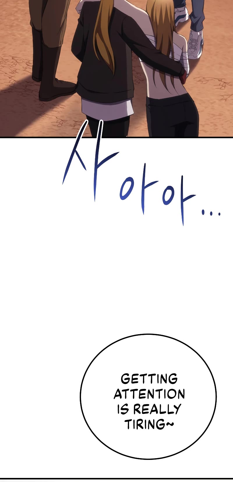 Poison-Eating Healer Chapter 36 page 18 - Chapter 36