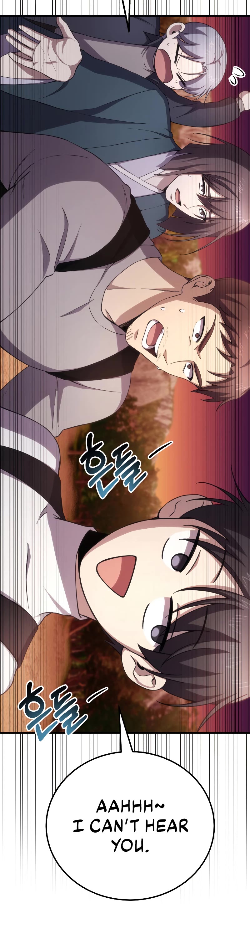 Poison-Eating Healer Chapter 36 page 20 - Chapter 36