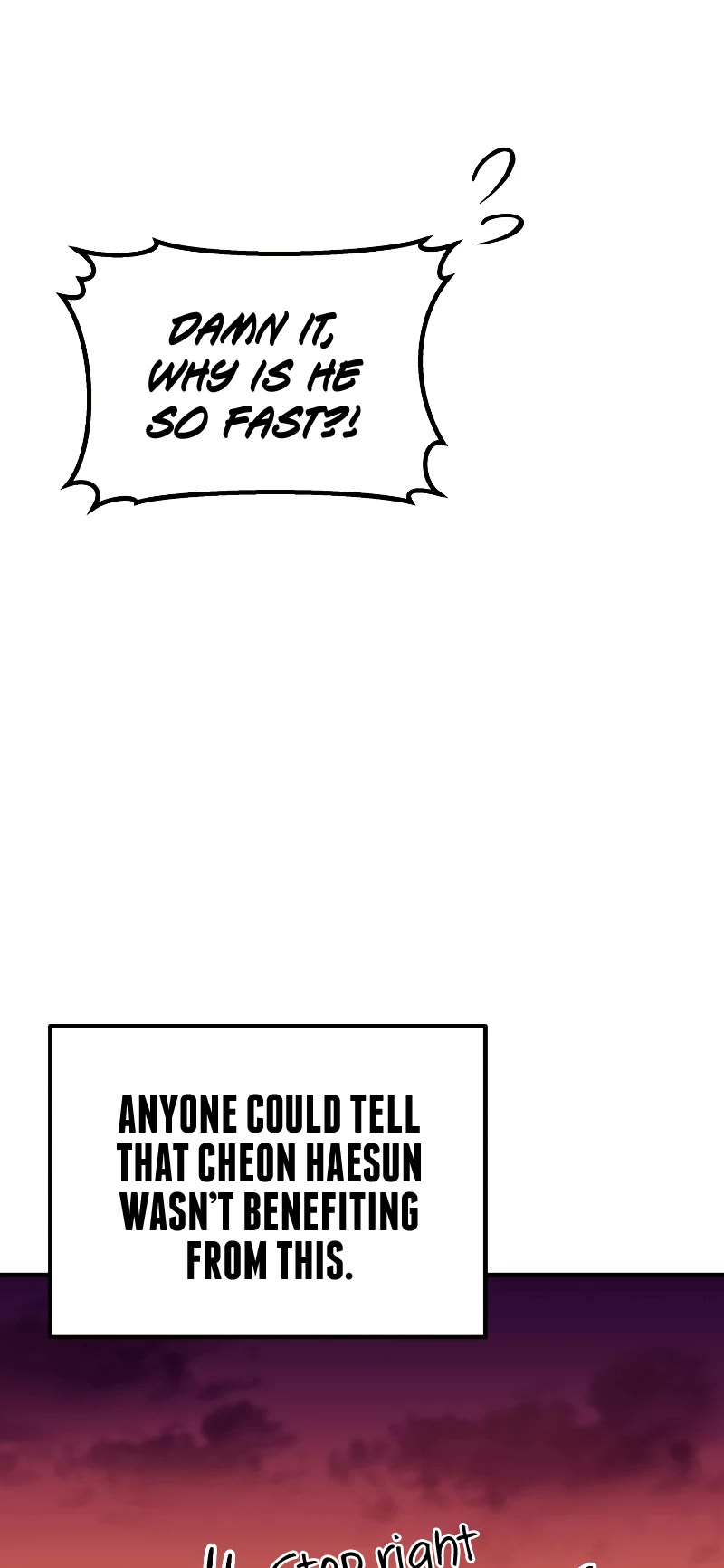 Poison-Eating Healer Chapter 36 page 23 - Chapter 36