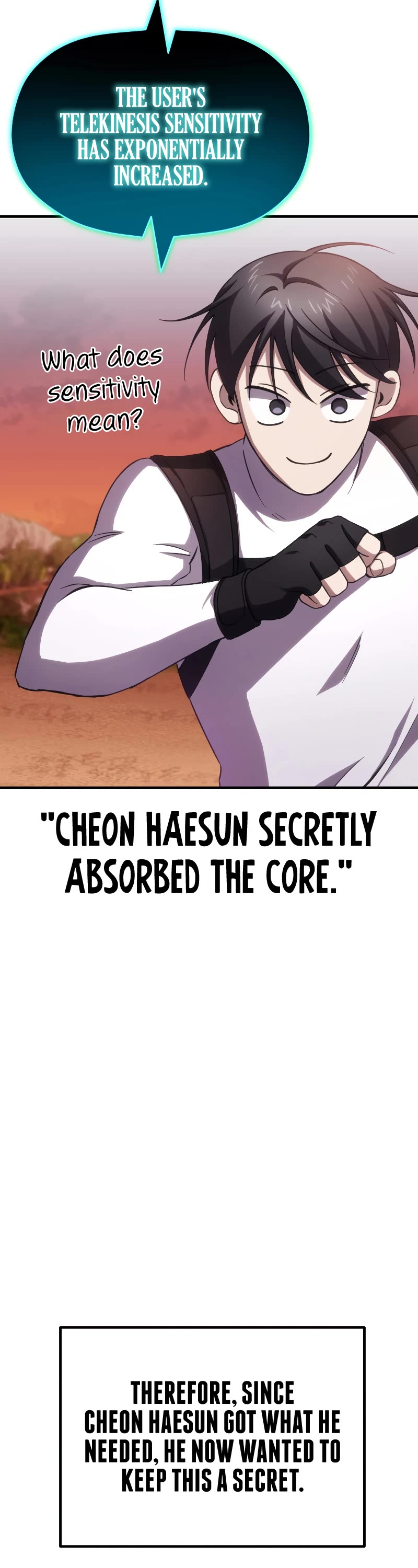 Poison-Eating Healer Chapter 36 page 28 - Chapter 36