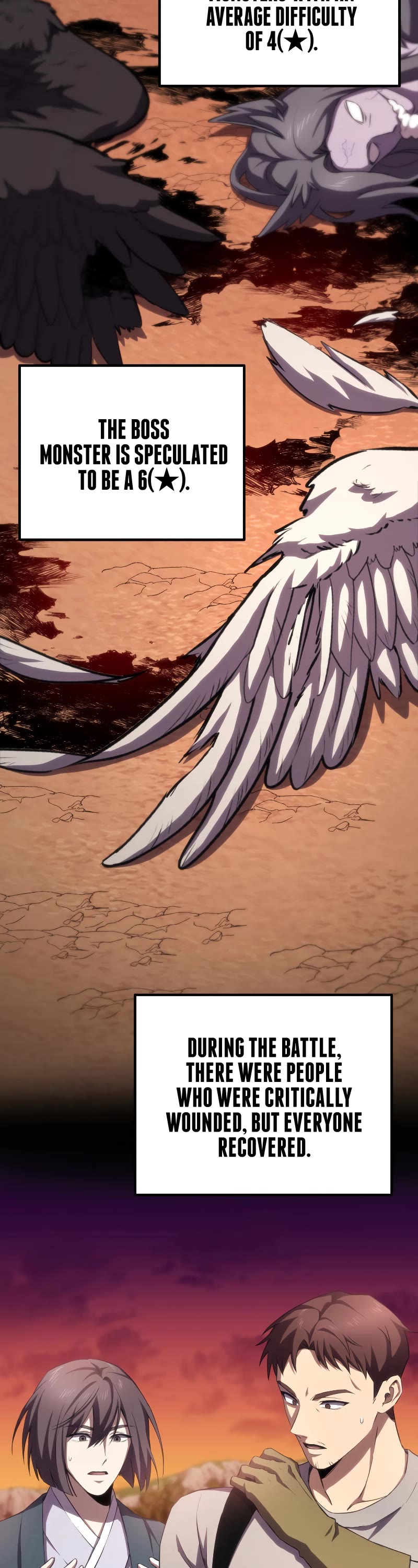 Poison-Eating Healer Chapter 36 page 3 - Chapter 36