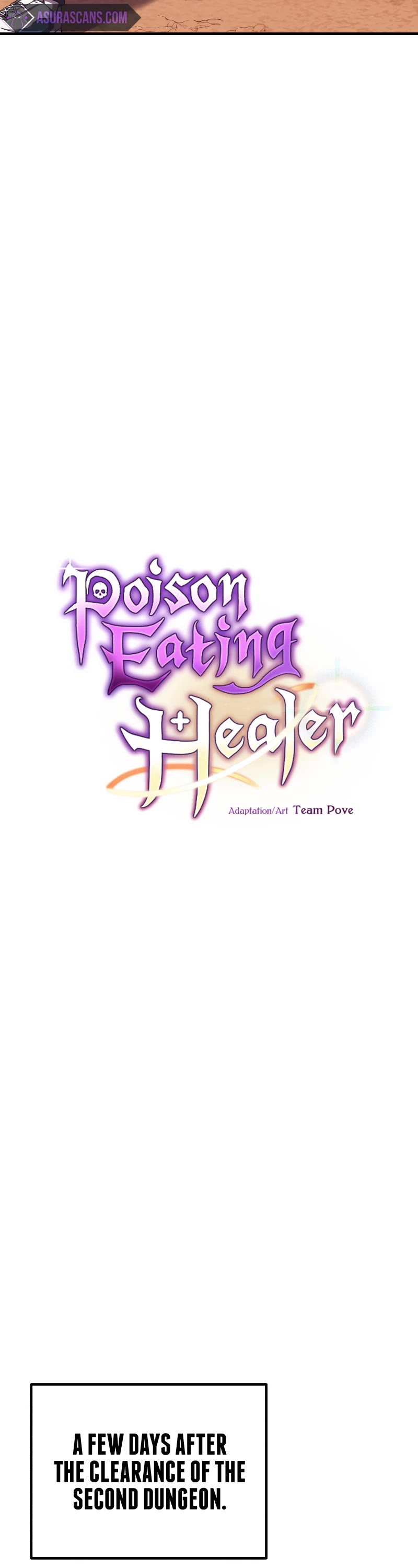 Poison-Eating Healer Chapter 36 page 32 - Chapter 36
