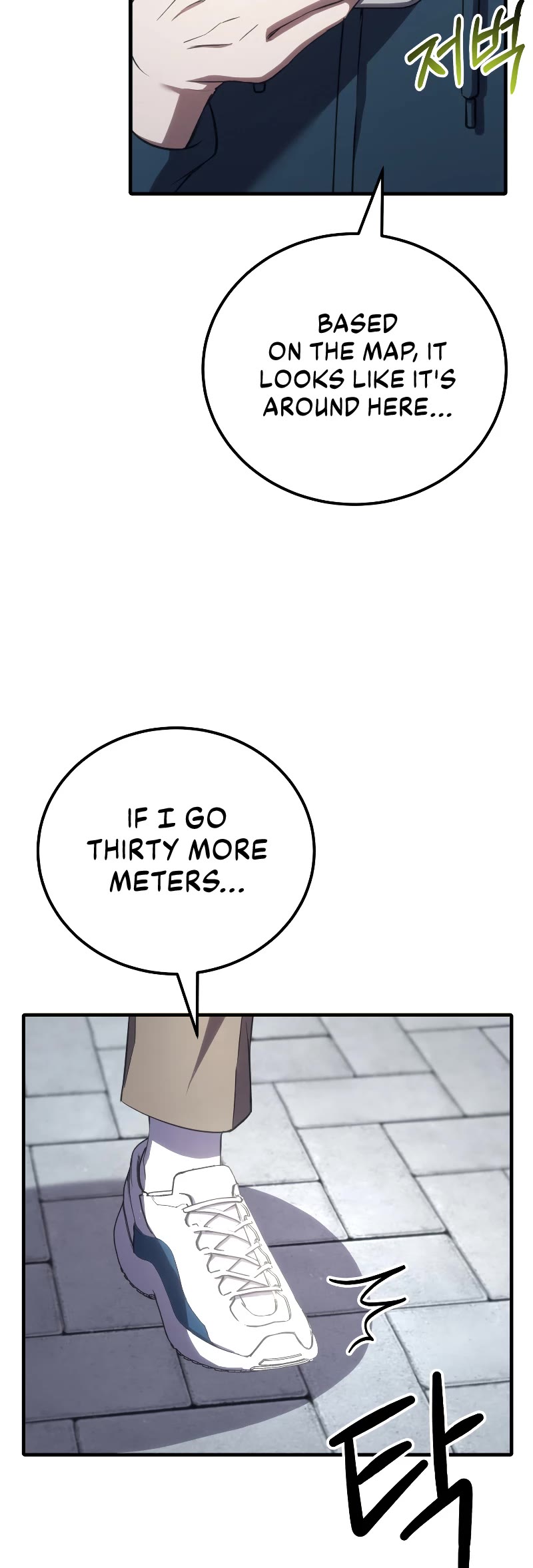 Poison-Eating Healer Chapter 36 page 34 - Chapter 36