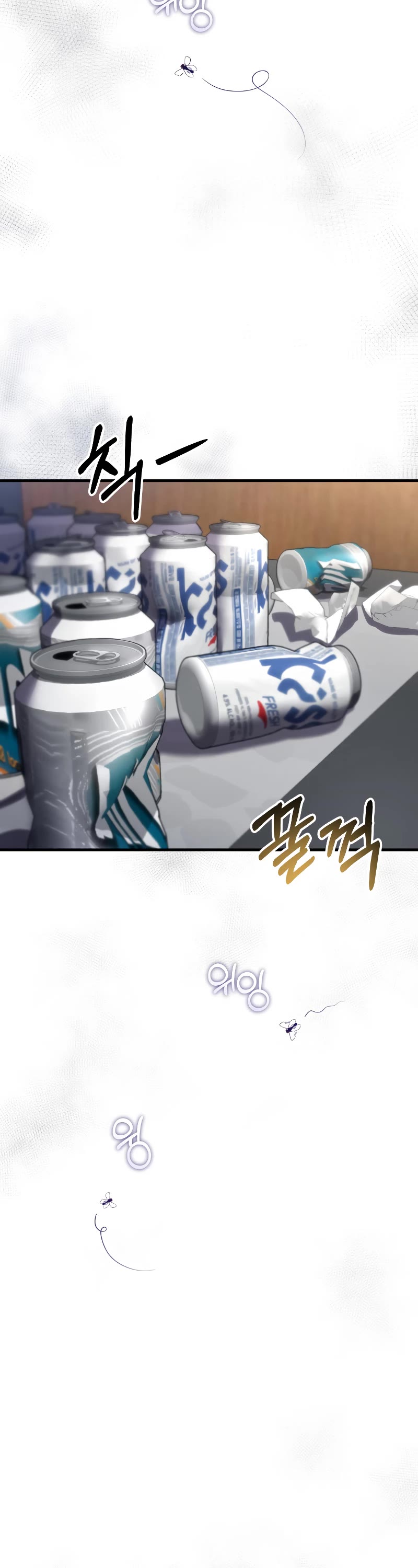 Poison-Eating Healer Chapter 36 page 38 - Chapter 36