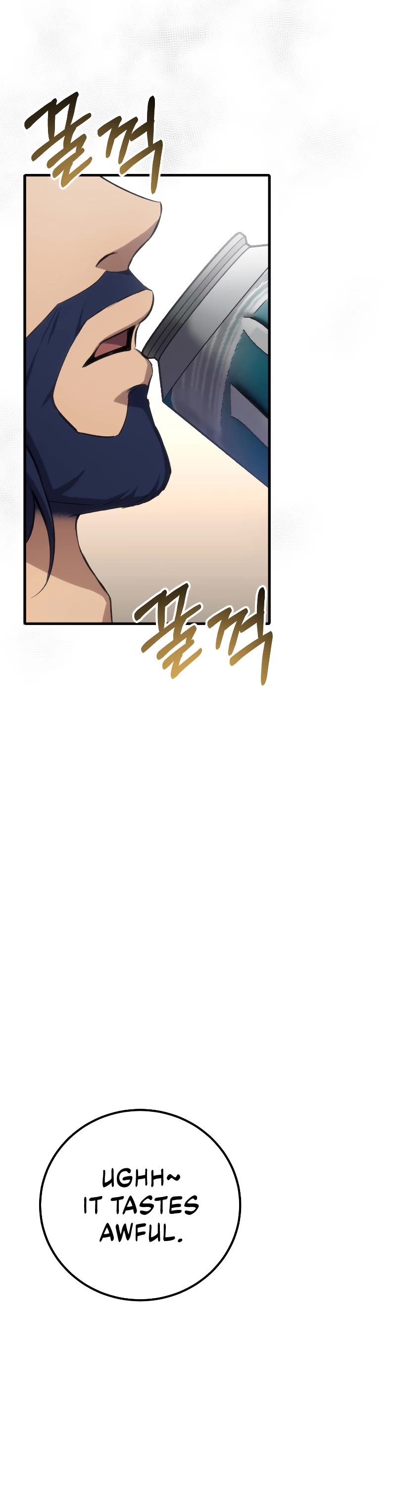 Poison-Eating Healer Chapter 36 page 39 - Chapter 36