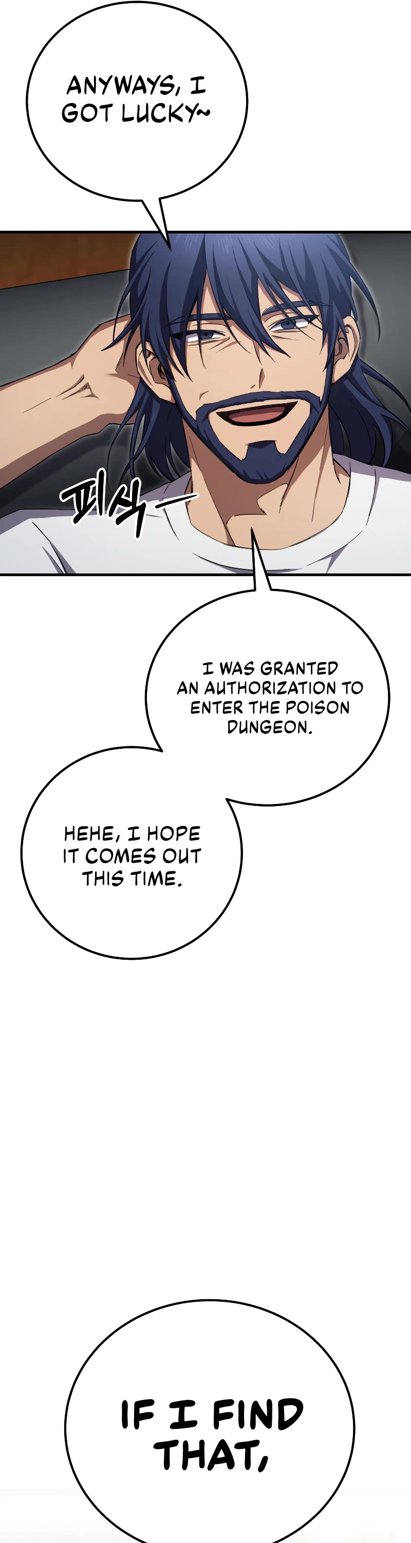 Poison-Eating Healer Chapter 36 page 42 - Chapter 36