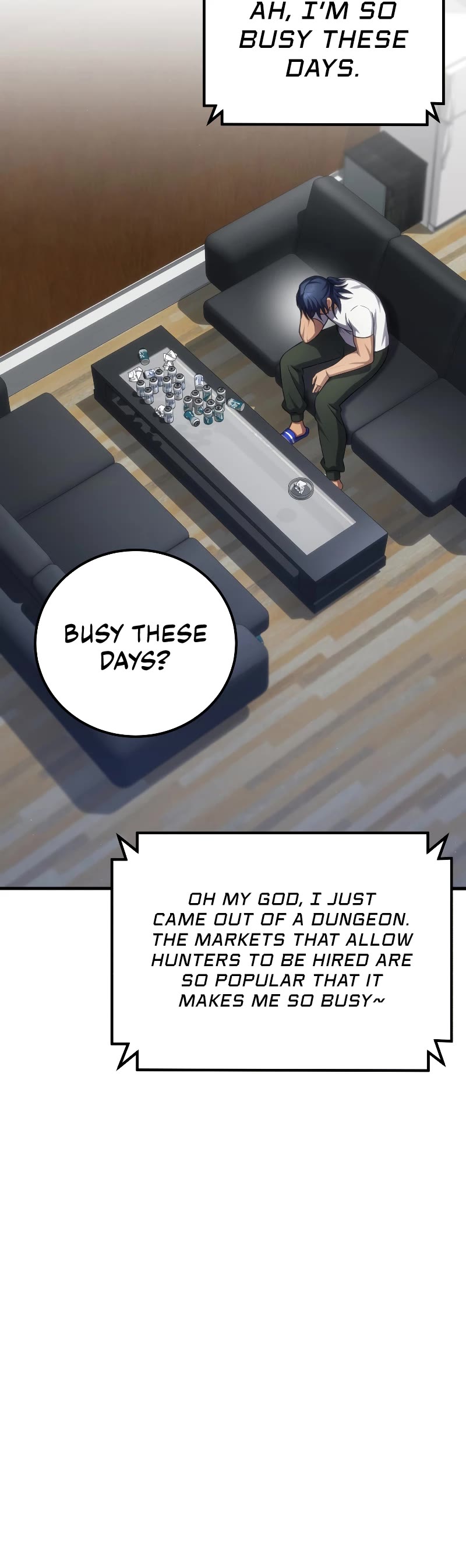 Poison-Eating Healer Chapter 36 page 46 - Chapter 36