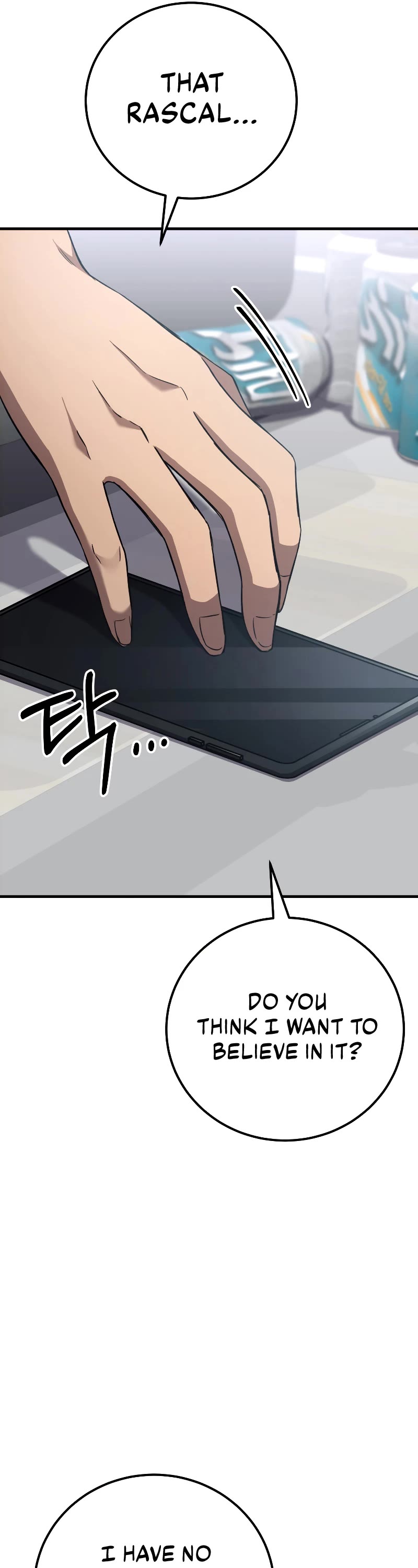 Poison-Eating Healer Chapter 36 page 53 - Chapter 36