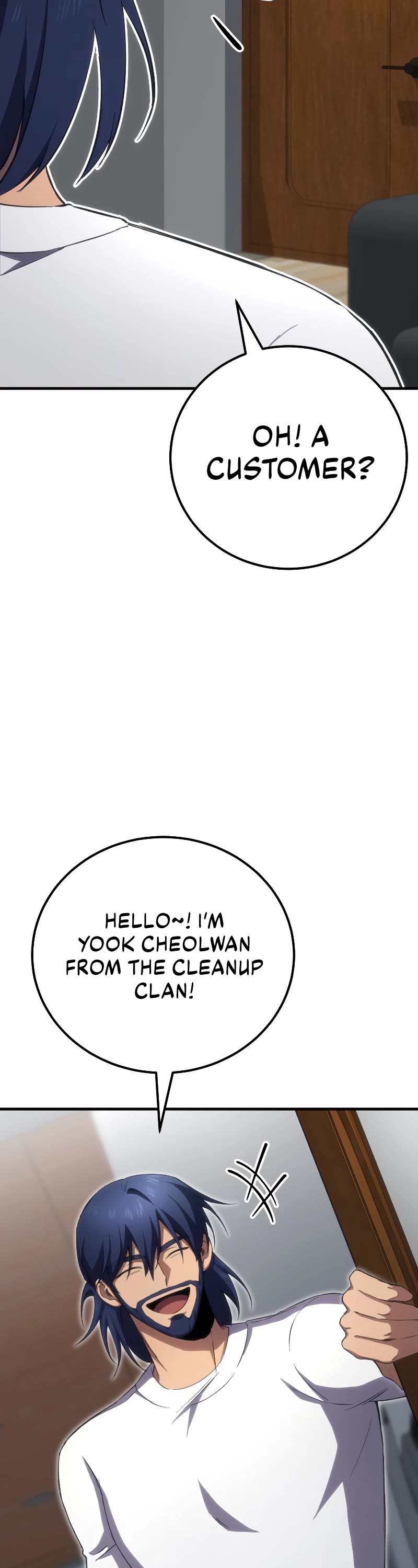Poison-Eating Healer Chapter 36 page 55 - Chapter 36
