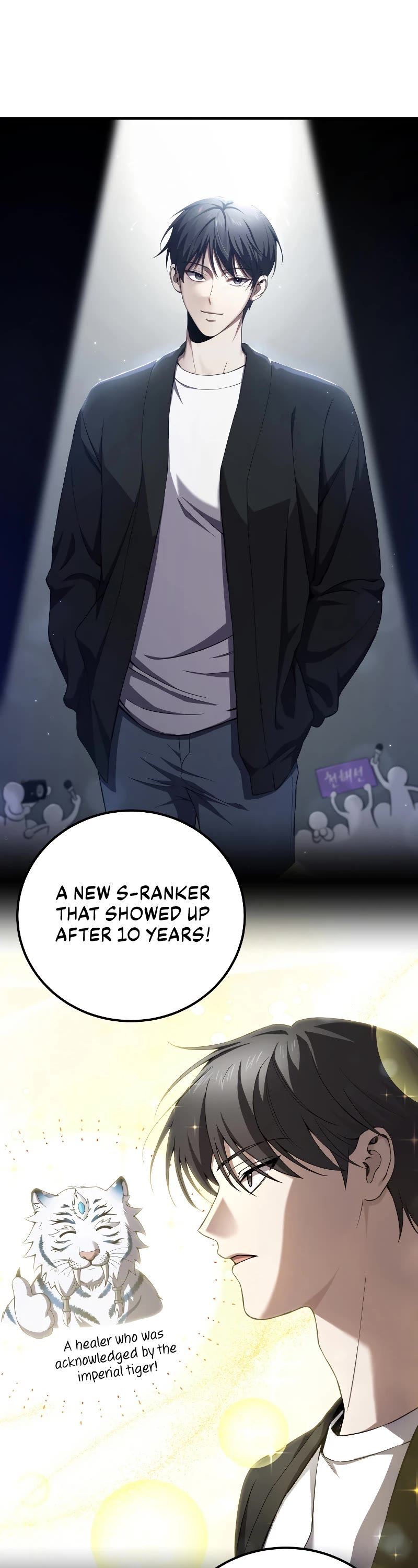 Poison-Eating Healer Chapter 36 page 60 - Chapter 36
